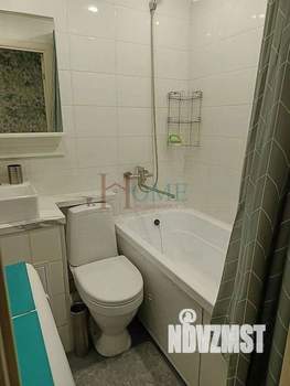 1-к квартира, на длительный срок, 30м2, 1/10 этаж