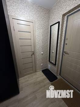 1-к квартира, на длительный срок, 32м2, 8/11 этаж