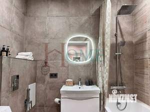 2-к квартира, на длительный срок, 45м2, 1/9 этаж