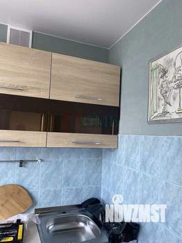 1-к квартира, на длительный срок, 30м2, 5/5 этаж