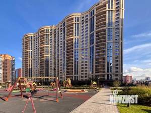 1-к квартира, на длительный срок, 42м2, 11/24 этаж