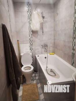 Студия квартира, на длительный срок, 25м2, 2/9 этаж