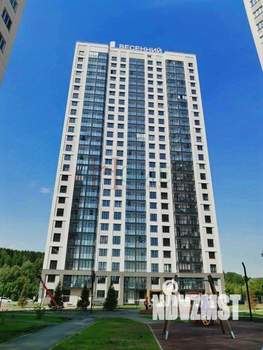 2-к квартира, на длительный срок, 41м2, 4/25 этаж