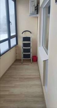 1-к квартира, на длительный срок, 40м2, 3/14 этаж