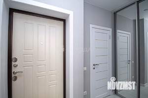 Студия квартира, на длительный срок, 30м2, 21/25 этаж