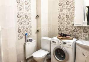 1-к квартира, на длительный срок, 40м2, 7/25 этаж