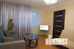 3-к квартира, посуточно, 60м2, 2/5 этаж
