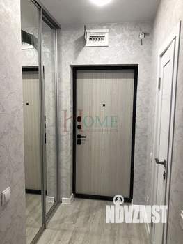 Студия квартира, на длительный срок, 30м2, 20/26 этаж