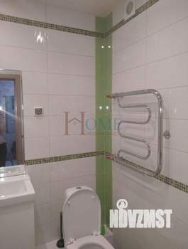 1-к квартира, на длительный срок, 38м2, 11/17 этаж