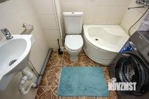 Студия квартира, на длительный срок, 21м2, 6/17 этаж