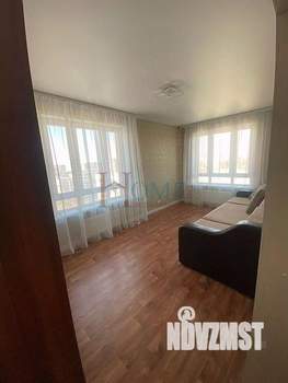 2-к квартира, на длительный срок, 60м2, 11/25 этаж