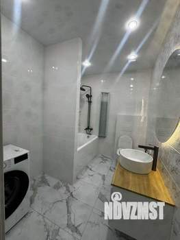 1-к квартира, на длительный срок, 42м2, 3/25 этаж