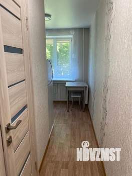 1-к квартира, на длительный срок, 29м2, 1/5 этаж