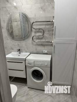 1-к квартира, на длительный срок, 38м2, 11/21 этаж