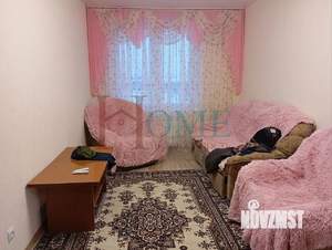 1-к квартира, на длительный срок, 36м2, 8/24 этаж