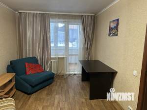 1-к квартира, на длительный срок, 32м2, 1/9 этаж