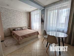 Студия квартира, посуточно, 30м2, 9/16 этаж