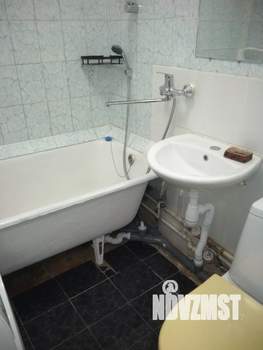 1-к квартира, на длительный срок, 29м2, 2/5 этаж