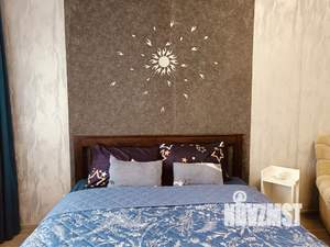 Студия квартира, посуточно, 25м2, 13/18 этаж