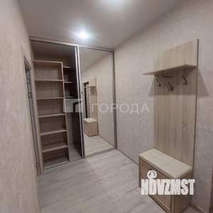 1-к квартира, на длительный срок, 41м2, 7/17 этаж