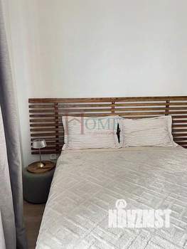 Студия квартира, на длительный срок, 28м2, 16/25 этаж