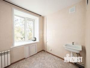 1-к квартира, на длительный срок, 32м2, 4/5 этаж