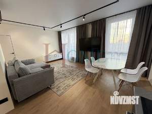 3-к квартира, на длительный срок, 70м2, 5/18 этаж