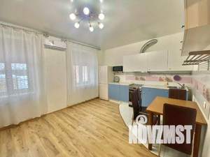 2-к квартира, на длительный срок, 46м2, 6/9 этаж