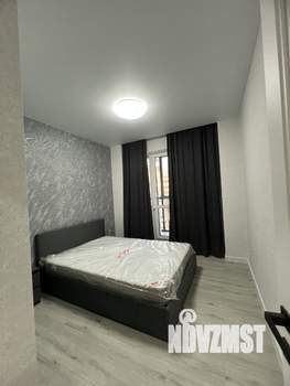 2-к квартира, на длительный срок, 51м2, 15/17 этаж