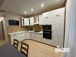 1-к квартира, на длительный срок, 38м2, 7/25 этаж