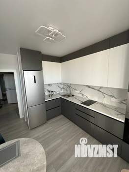 2-к квартира, на длительный срок, 63м2, 18/19 этаж