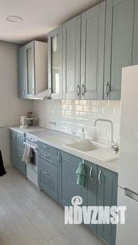 2-к квартира, на длительный срок, 60м2, 24/24 этаж