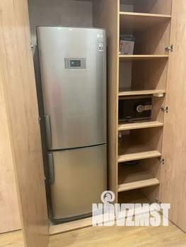 Студия квартира, посуточно, 28м2, 3/24 этаж