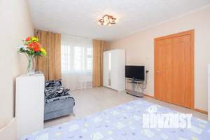 2-к квартира, посуточно, 60м2, 4/13 этаж