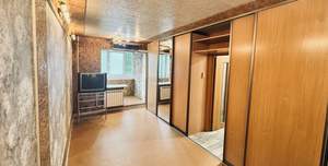 2-к квартира, на длительный срок, 50м2, 4/9 этаж