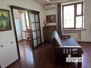 2-к квартира, на длительный срок, 55м2, 4/5 этаж