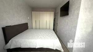 1-к квартира, на длительный срок, 40м2, 14/23 этаж