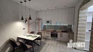 2-к квартира, на длительный срок, 48м2, 10/24 этаж