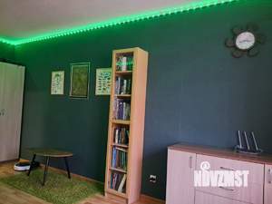 2-к квартира, на длительный срок, 43м2, 3/5 этаж