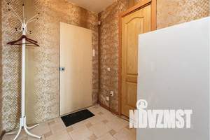 1-к квартира, посуточно, 31м2, 9/10 этаж