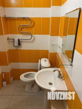 1-к квартира, на длительный срок, 42м2, 6/25 этаж