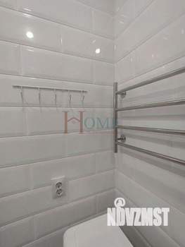 Студия квартира, на длительный срок, 31м2, 2/25 этаж