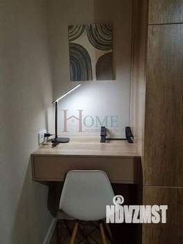 1-к квартира, на длительный срок, 38м2, 1/15 этаж