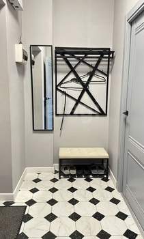 2-к квартира, на длительный срок, 35м2, 1/20 этаж