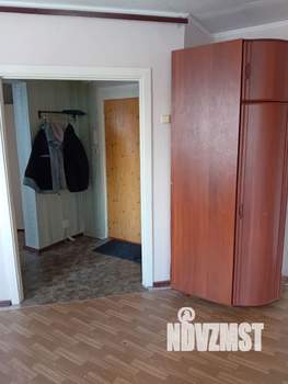 1-к квартира, на длительный срок, 35м2, 3/5 этаж