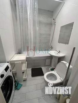 1-к квартира, на длительный срок, 47м2, 2/9 этаж