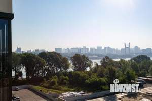1-к квартира, на длительный срок, 34м2, 8/13 этаж