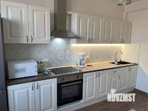 1-к квартира, на длительный срок, 34м2, 12/21 этаж