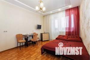 1-к квартира, посуточно, 35м2, 18/19 этаж