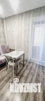 1-к квартира, посуточно, 43м2, 7/18 этаж